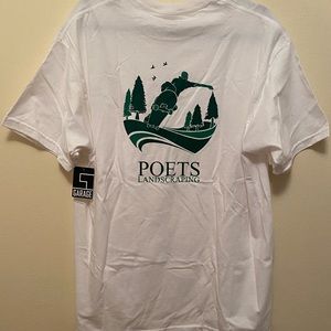 Poets Brand SAL T-Shirt